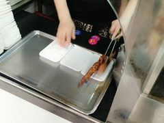 -一代烤翅王(大汉口店)