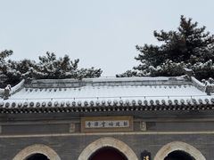 -潭柘寺景区