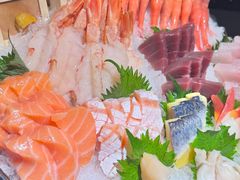 -極上萬膳·日料放题(海岸城店)