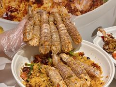 -避风塘·金牌店·夜宵(金玉兰店)