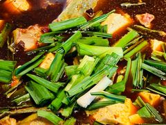 -江龙饭店·乌江豆腐鱼(乌江老桥头店)