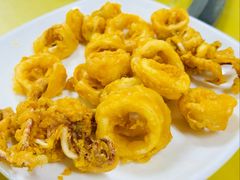 -板桥海鲜广场(文明东店)