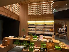 -奈雪茶院·茶室茶馆(广州粤海天地店)