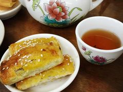 -香港蓮香樓(中環店)