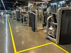 -天行健身＆天行拳馆跆拳道·格斗TXGYM