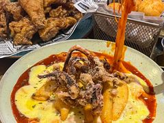 -Dak's 炸鸡(远景路店)