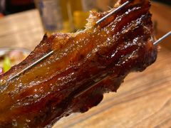 -铁人烧烤(北京店)