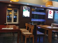 大堂-金海湾海鲜总店