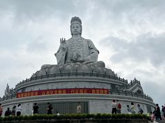 -东莞观音山旅游风景区