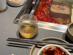 -巴奴毛肚火锅(悠唐购物中心店)