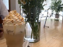 -白胡子咖啡(丽都园店)