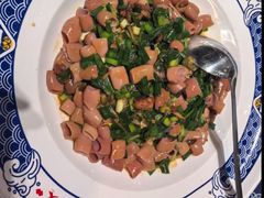 -旺角小渔村·海肠捞饭开创者(二马路店)