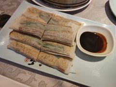葱包桧-山外山菜馆(玉泉路店)