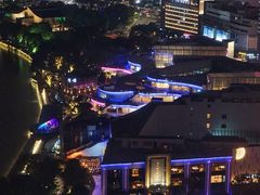 -宁波万豪酒店
