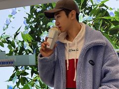 -gleeglee乐溢亦茶(朝阳大悦城店)