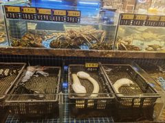 -钱江大院·芳宴江南(三花国际店)