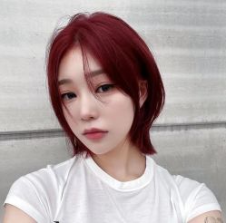 -型色沙龙