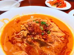 -味鼎长安·地道陕菜(凤城一路店)