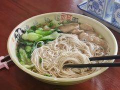 -坤德面馆(景德路店)