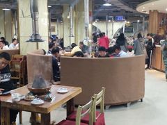 大堂-元盛居(生态大街店)