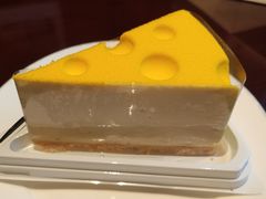 -德大西餐社
