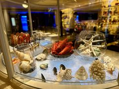 -壳里西餐厅Coquille Seafood Bistro(蒙自路店)