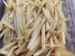 -翠茗农庄土菜馆(天目湖店)