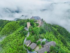 -莫干山风景区