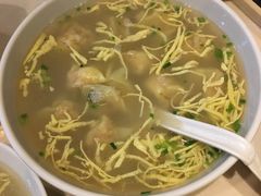 -东泰祥生煎馆(重庆北路店)