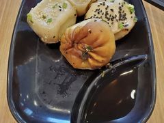 -小杨生煎(香港名都店)