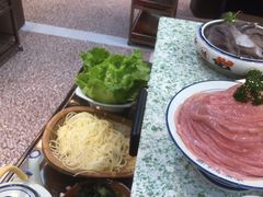 -鸿姐老火锅(花园路店)