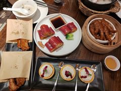 -岭南小生·粤港点心(芙蓉店)