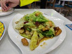 -帕米尔食府(白云观店)