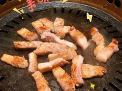 -花味烤肉·拌饭(庐阳万象汇店)