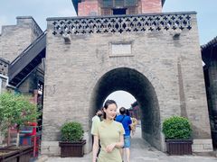 -平遥县衙