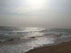 -东戴河风景区