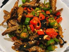 肉嫩子火焙鱼-壹盏灯(惠农店)