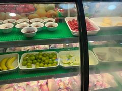 -尚品海鲜肥牛自助火锅(湖明店)