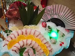 -金筷子西北菜·捞悦火锅