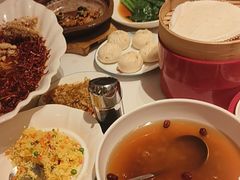 -百姓渔村(南中环店)