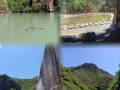 -桑干河大峡谷旅游区