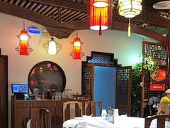-徽镇小厨·经典徽菜(十里河店)