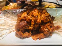 -7年8班朝鲜族非遗美食(三钢里店)