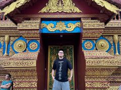 -西双版纳总佛寺