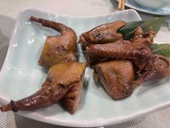 -渔娘渔家丹东海鲜(东直门店)