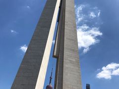 -上海市外滩历史纪念馆