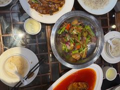 -陈记菜馆·非遗淮扬菜(东关街教场店)