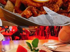 -宝莱纳餐厅(滨江店)