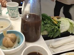 -阳坊胜利涮羊肉(阳坊老店)