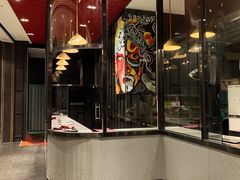 门面-白云国际会议中心·辣轩